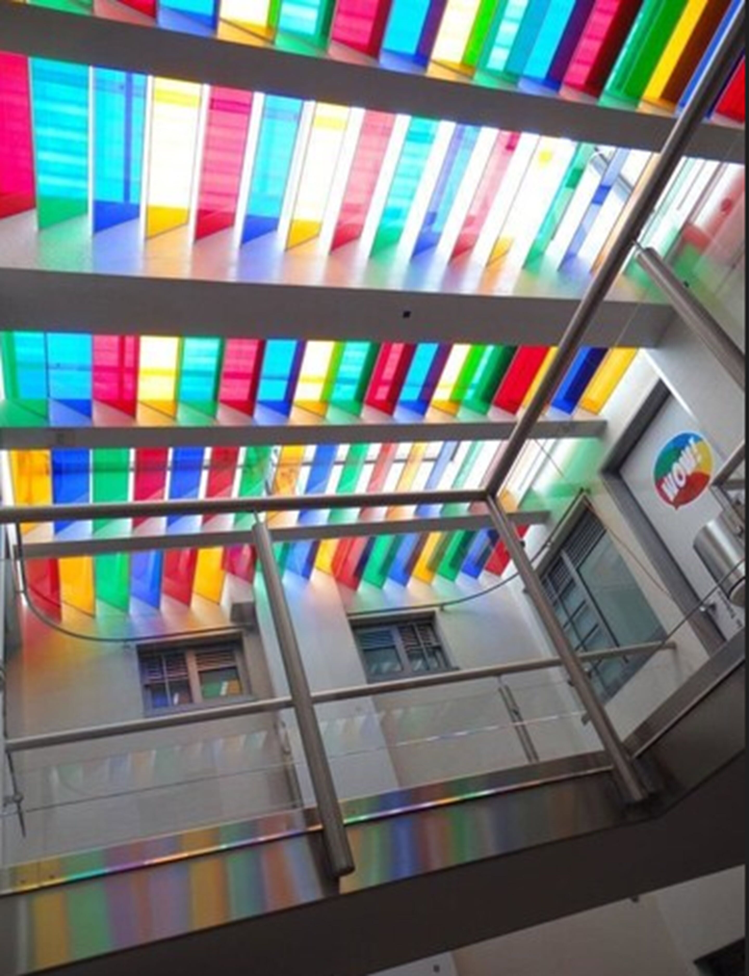 Foto - Oh! Oriente Hotel