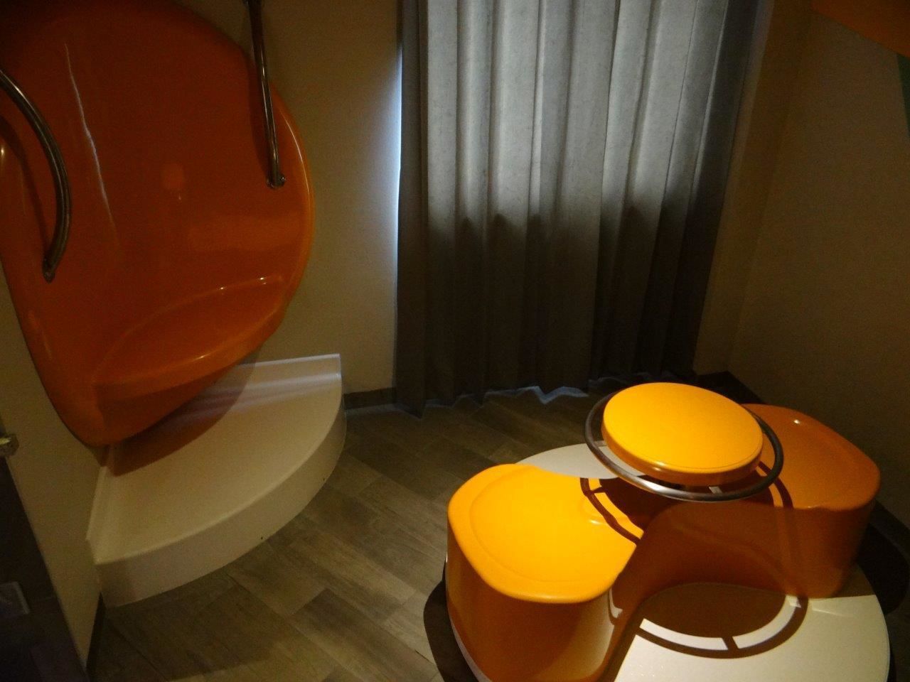 Foto - Oh! Oriente Hotel