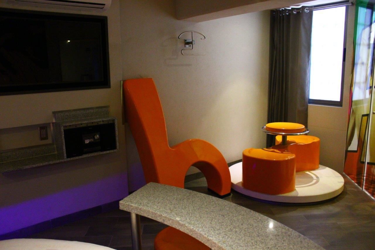 Foto - Oh! Oriente Hotel