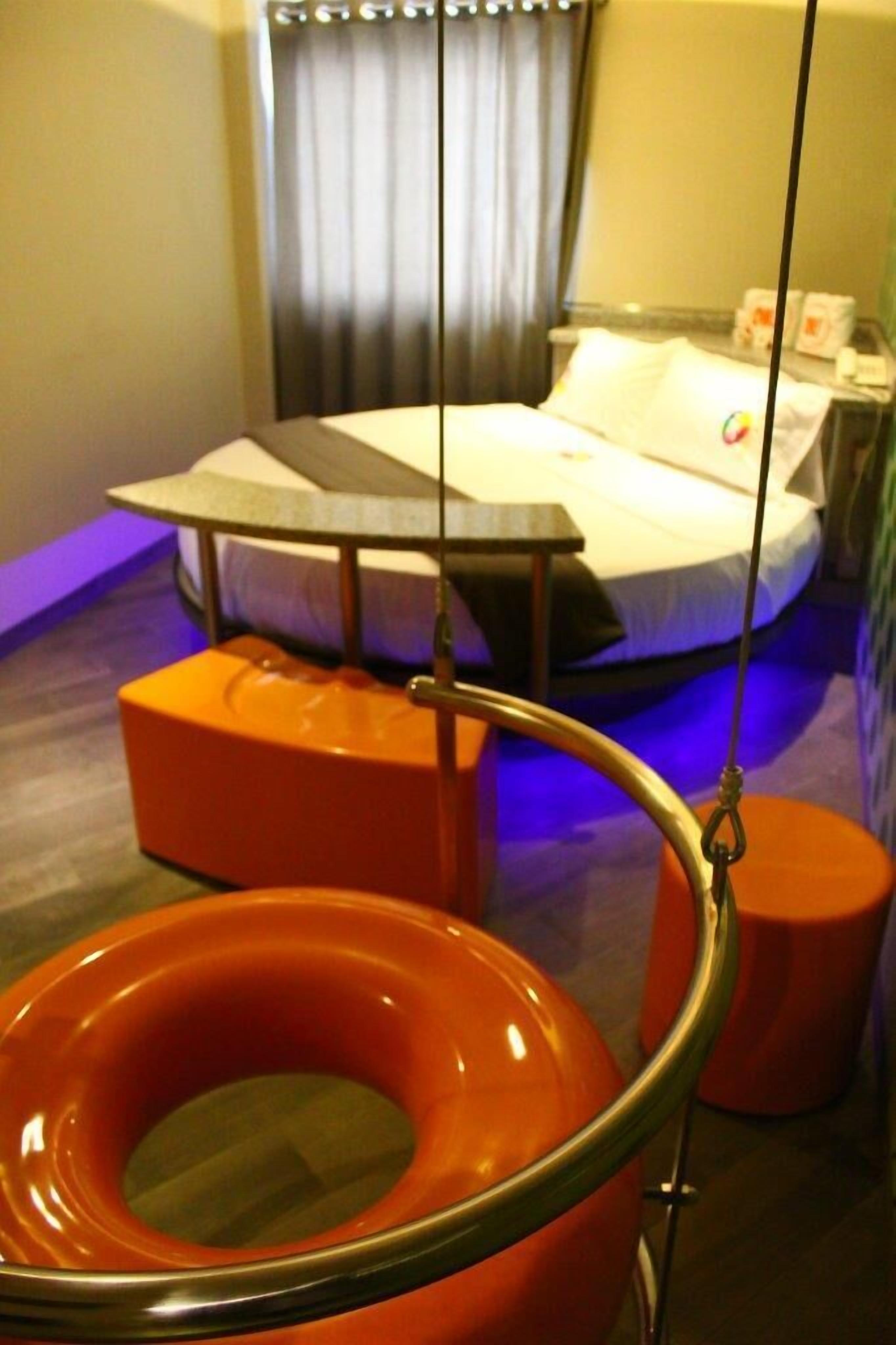 Foto - Oh! Oriente Hotel