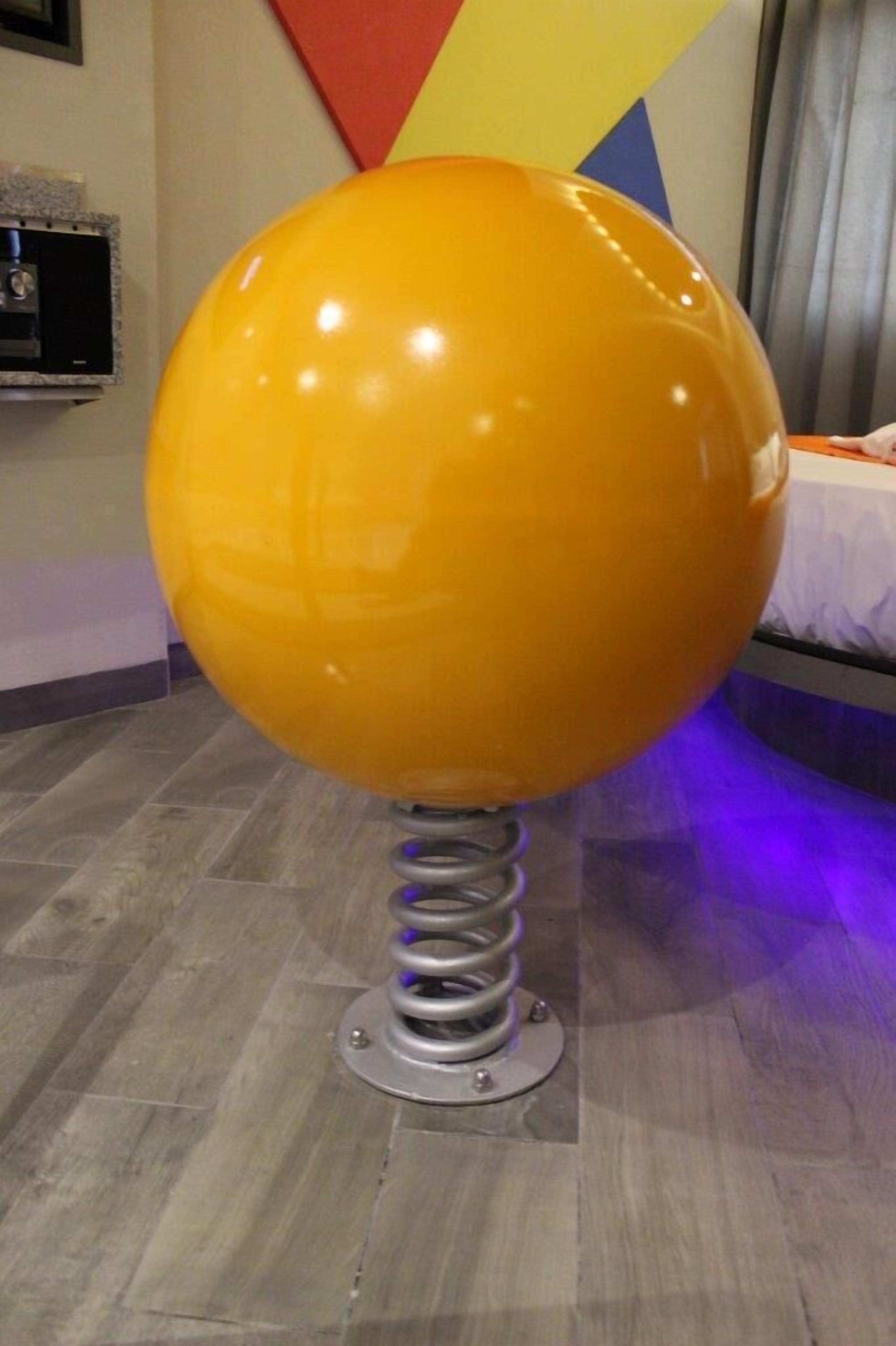 Foto - Oh! Oriente Hotel