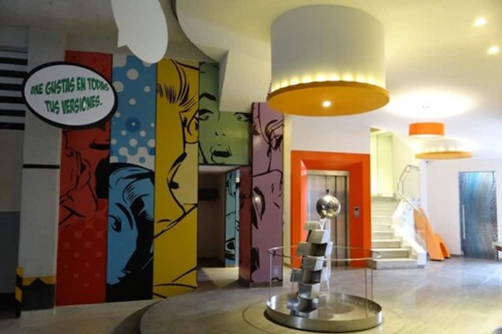 OH Oriente Hotel - Adults Only