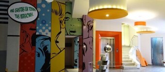 OH Oriente Hotel - Adults Only