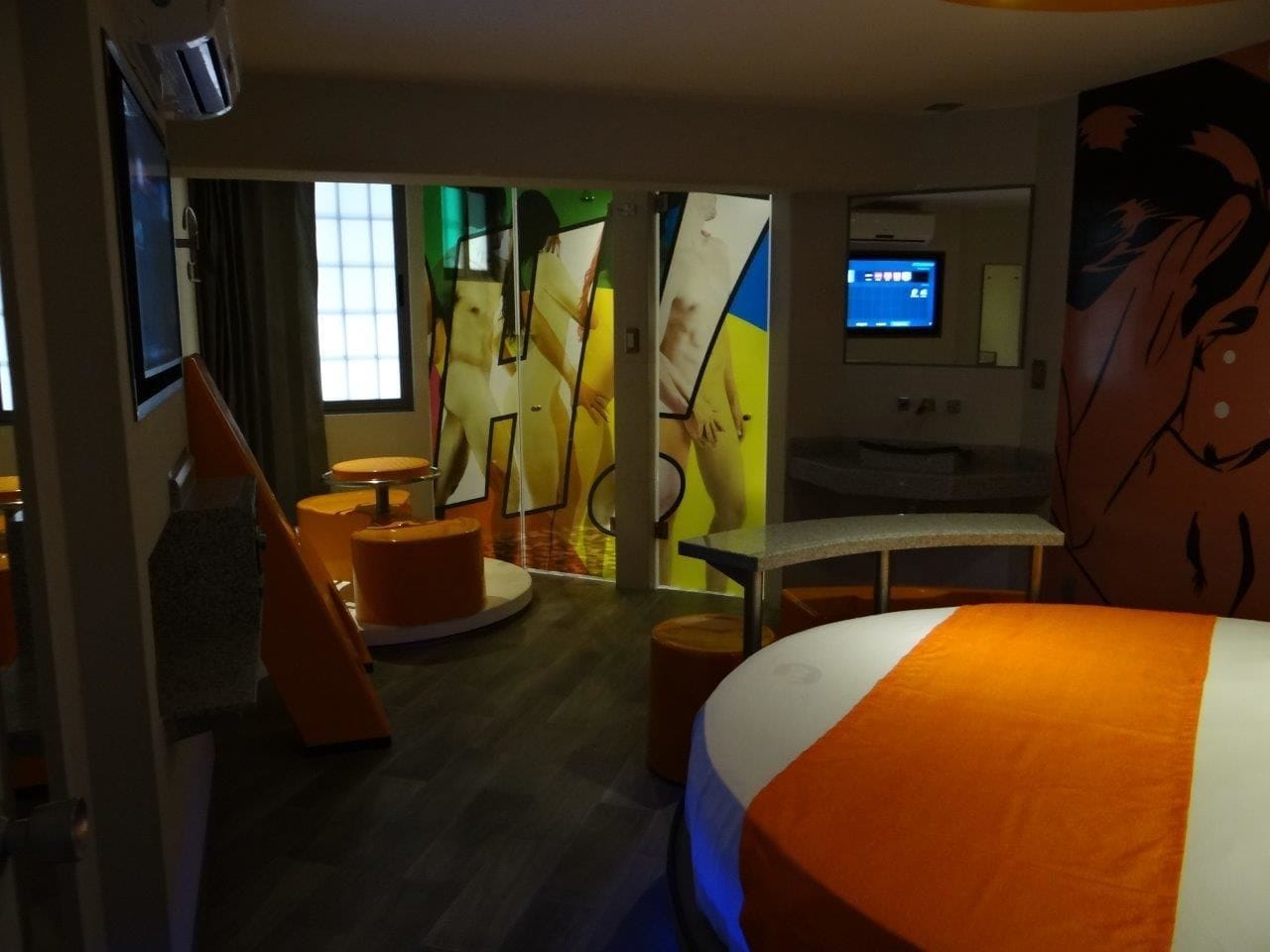 Foto - Oh! Oriente Hotel