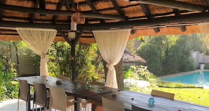 Muco Guest House