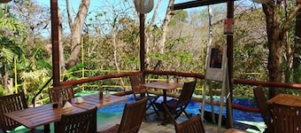 Green Sanctuary Hotel