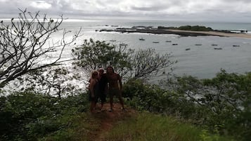 Hiking