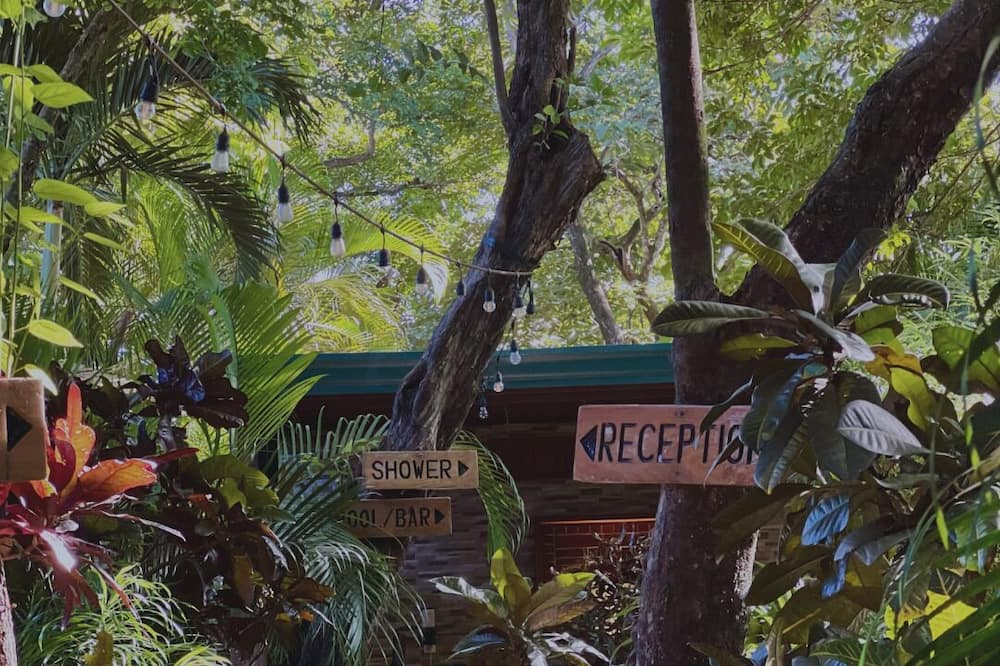 Green Sanctuary Hotel
