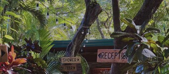 Green Sanctuary Hotel