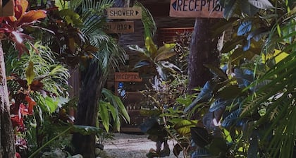 Green Sanctuary Hotel