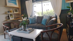 Meeting facility - Sunset Decks (Cape Town)