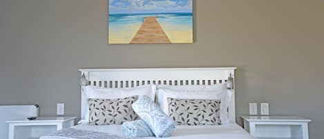 Chambre Double Standard | Coffres-forts dans les chambres, Wi-Fi gratuit, draps fournis