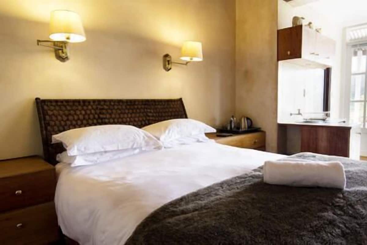 Standard-Ferienhaus, 1 Schlafzimmer (Self catering rustic cottage)