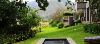 Arumvale Country House