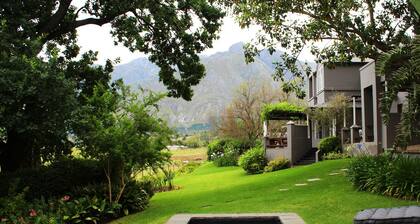 Arumvale Country House