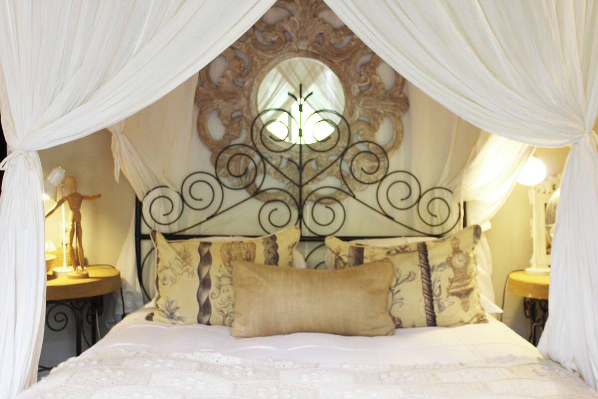Luxury-Doppelzimmer