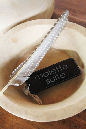 Reception - Arumvale Country House (Swellendam)
