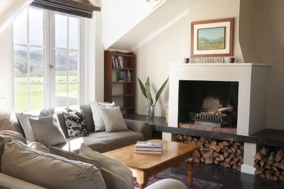 Suite – comfort, 2 soverom (Self catering suites) | Oppholdsrom
