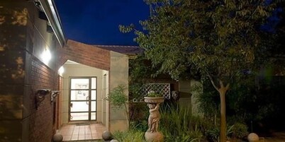 Primavera Guest House