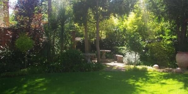 Jardin
