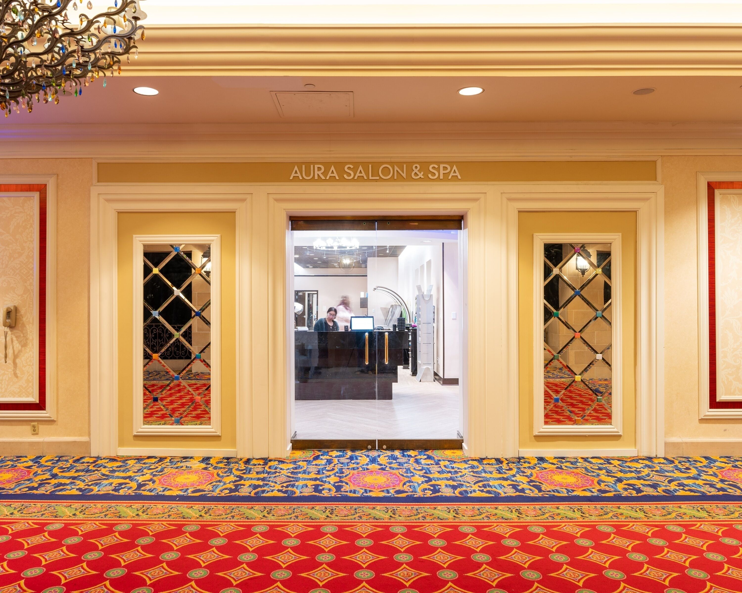 Photo - Showboat Hotel Atlantic City