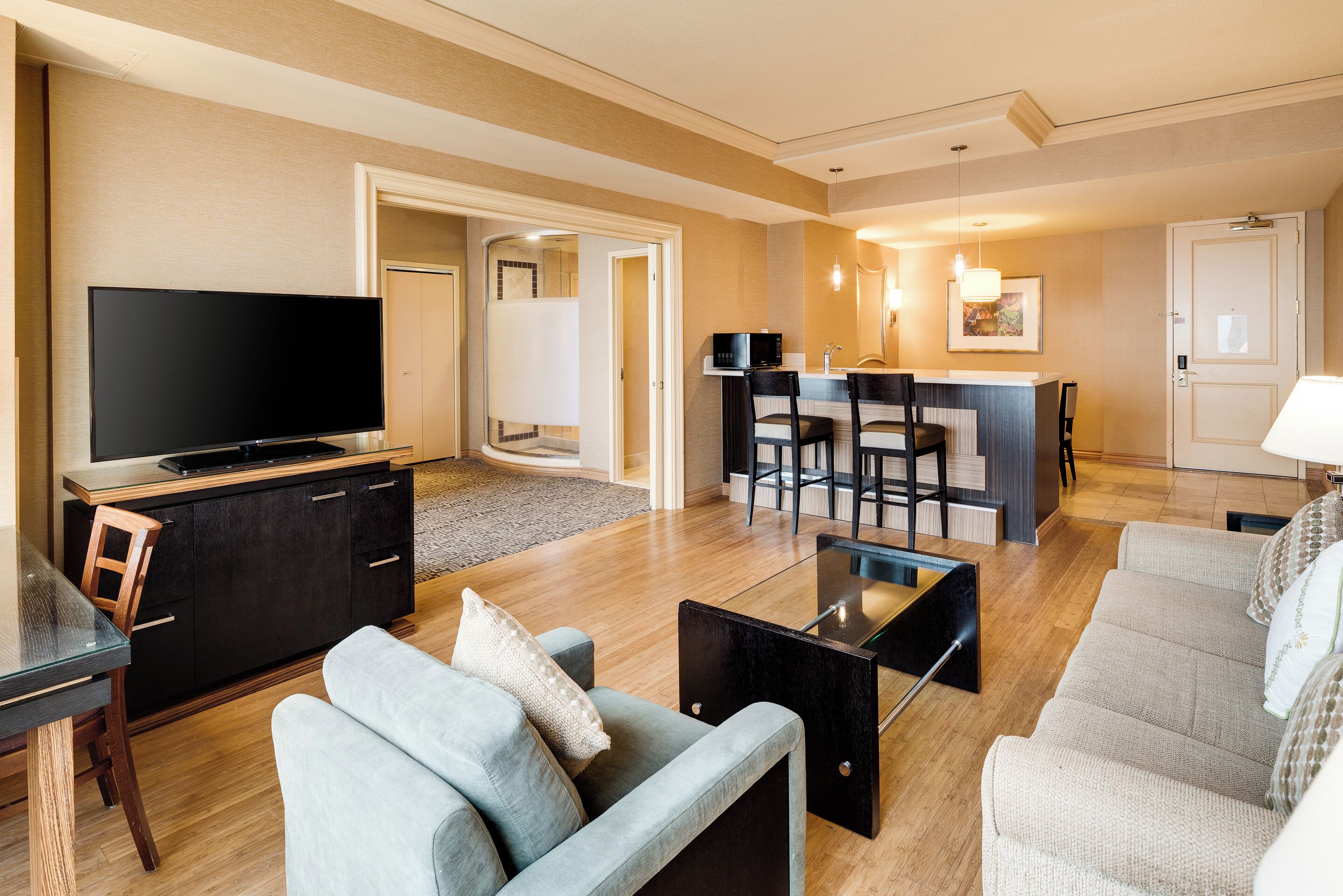 Photo - Showboat Hotel Atlantic City