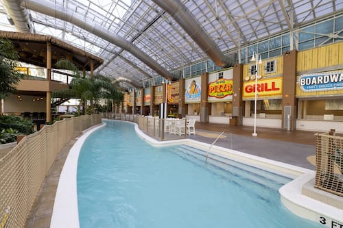 Water park