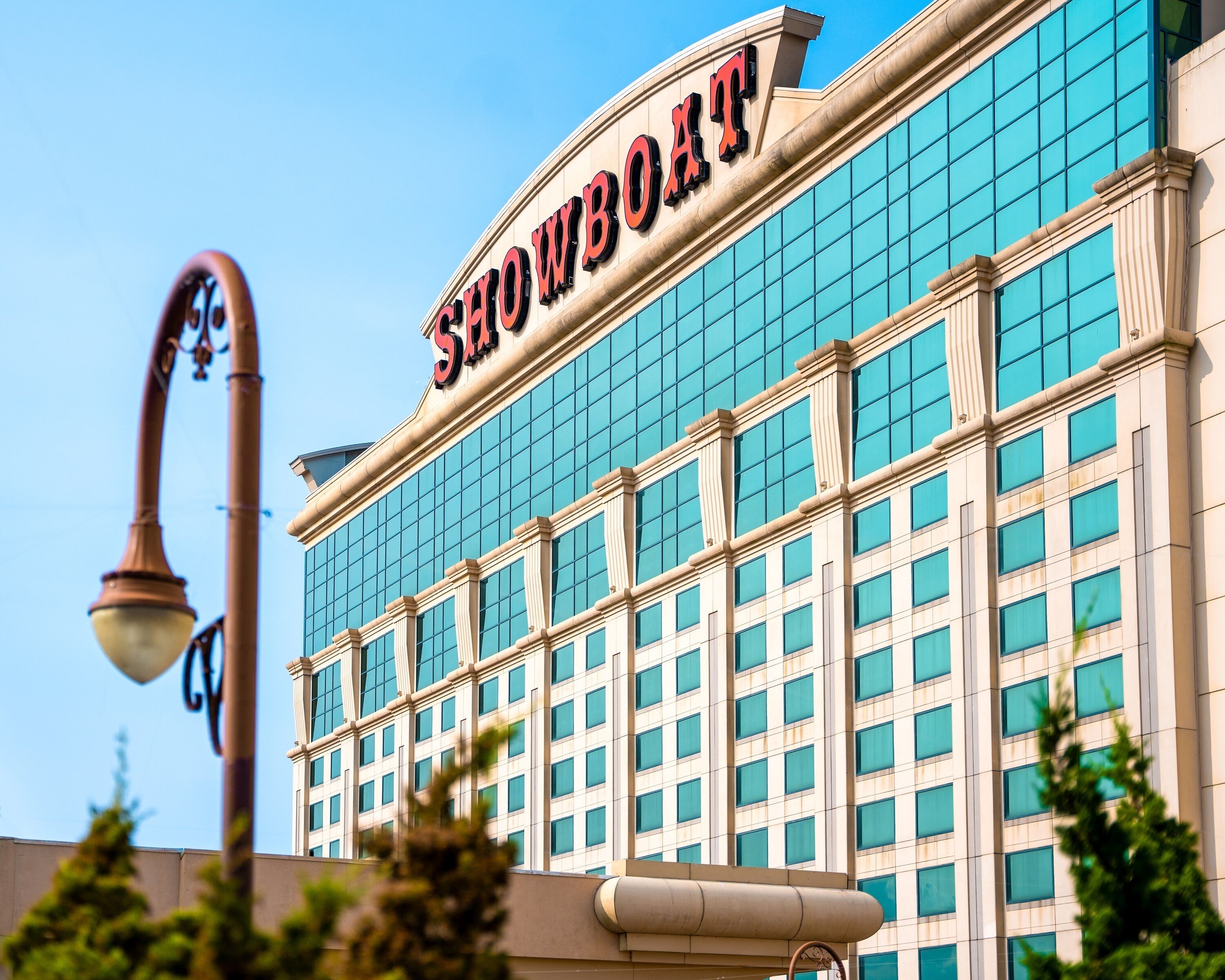Foto - Showboat Hotel Atlantic City