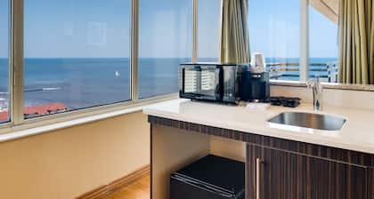 Showboat Hotel Atlantic City