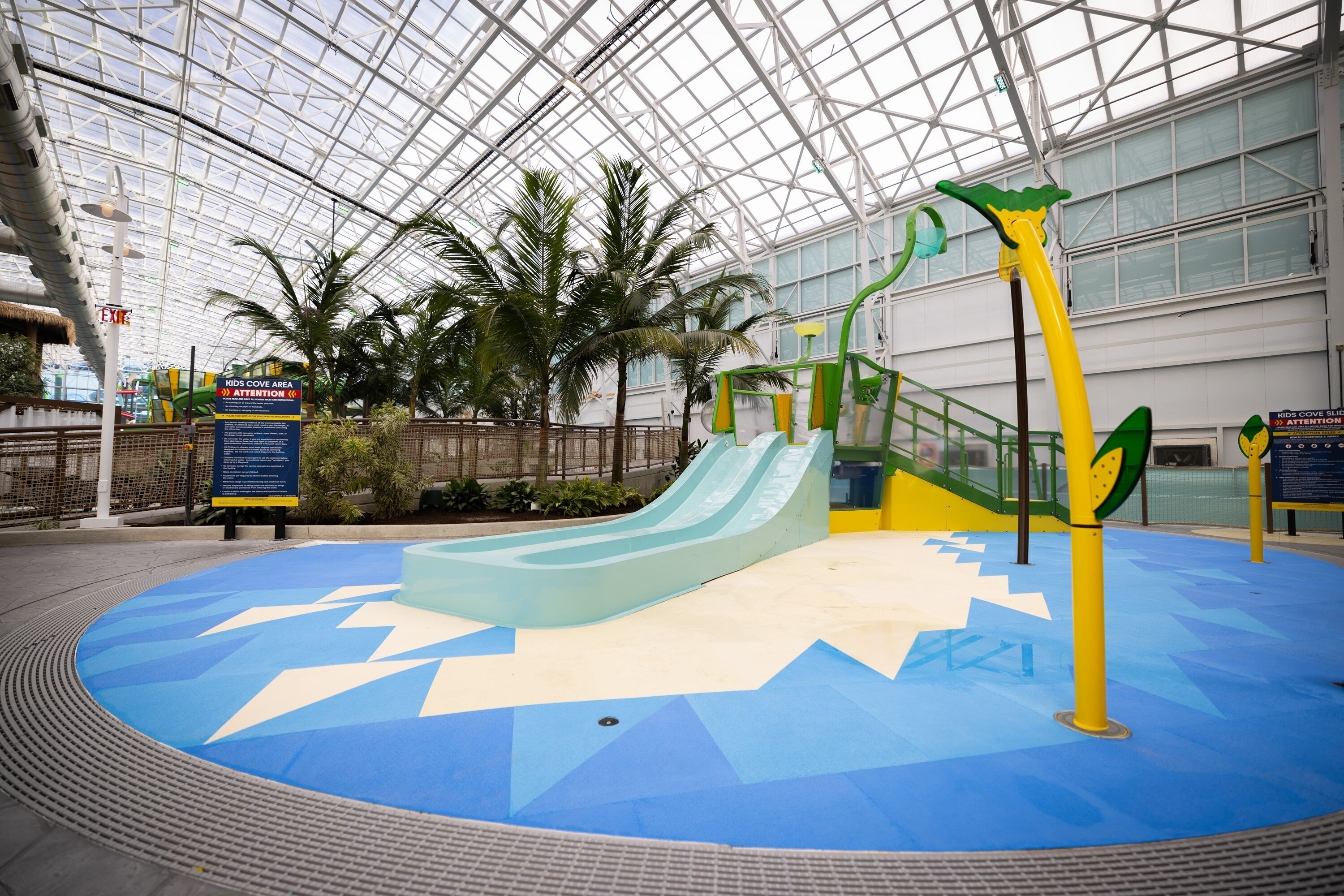Water park
