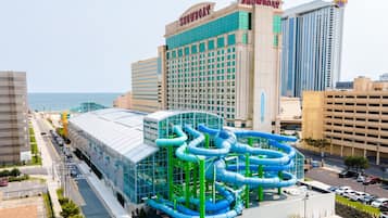 Water park