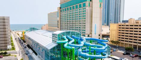 Water park