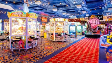 Arcade
