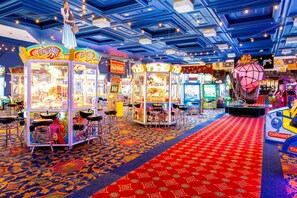 Arcade - Showboat Hotel Atlantic City (Atlantic City)