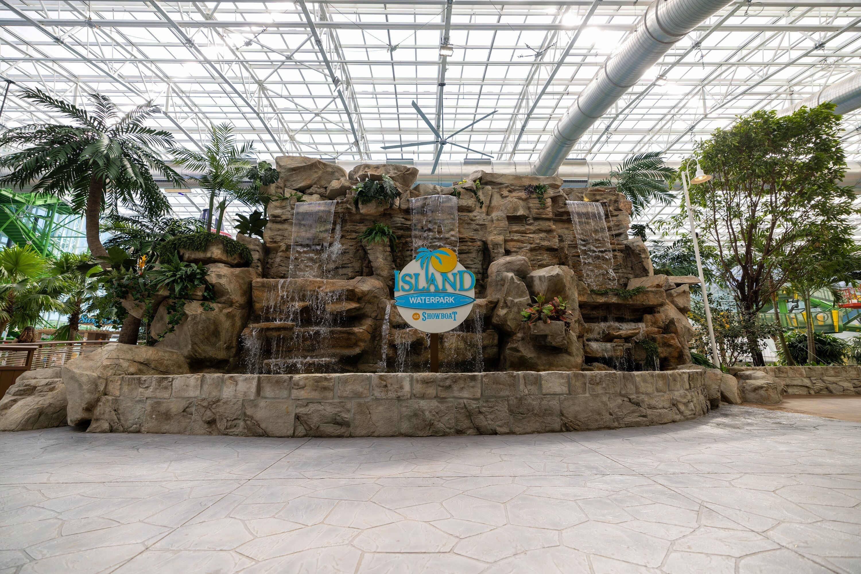 Photo - Showboat Hotel Atlantic City