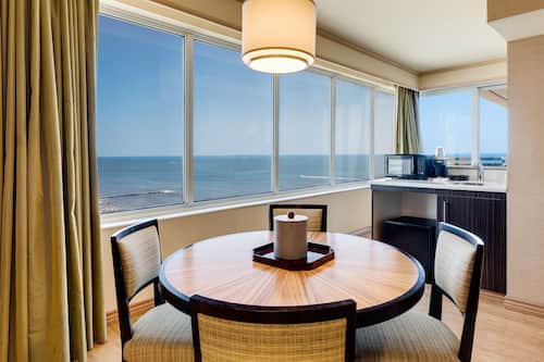 View from room