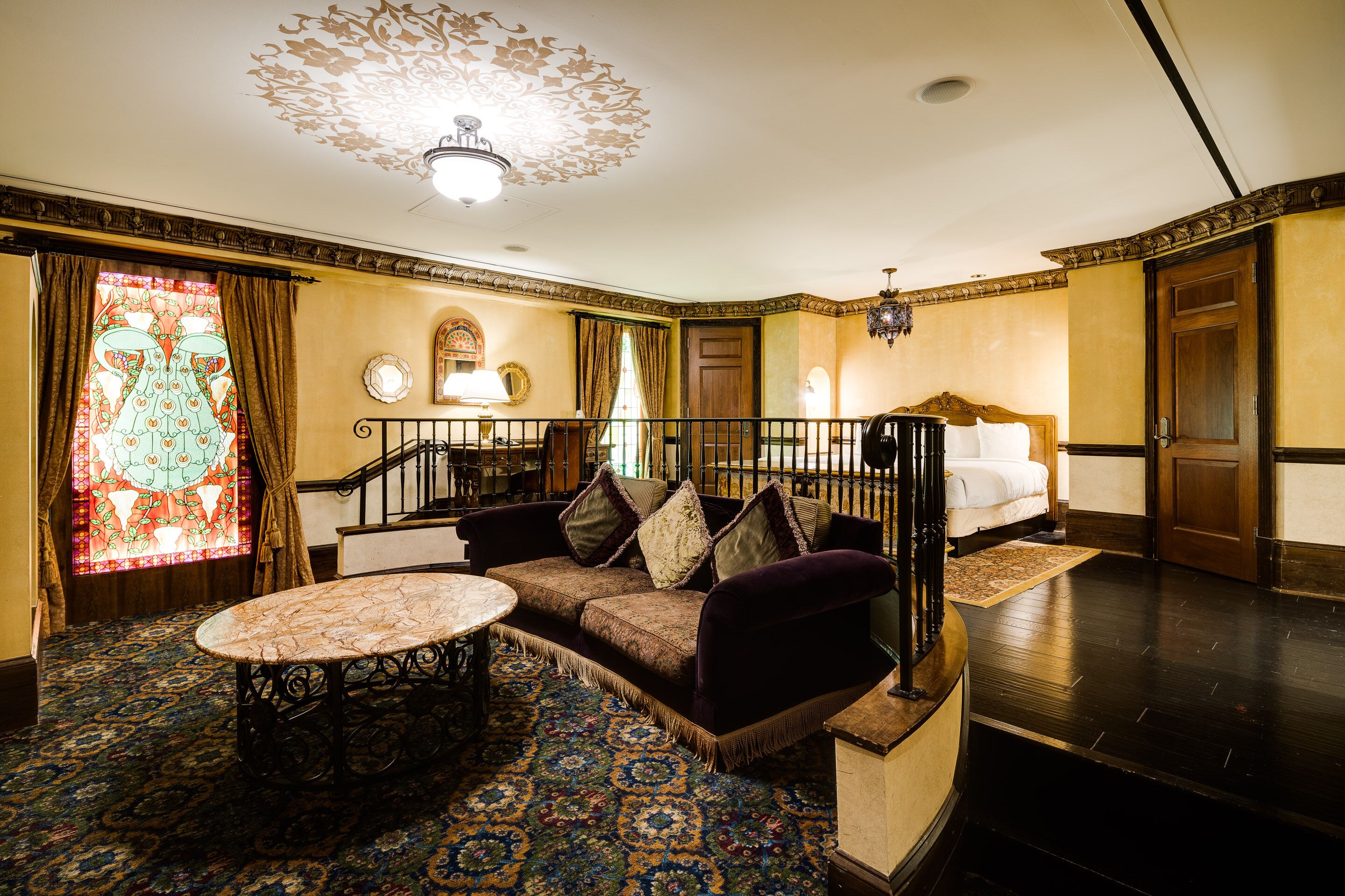 Foto - Showboat Hotel Atlantic City