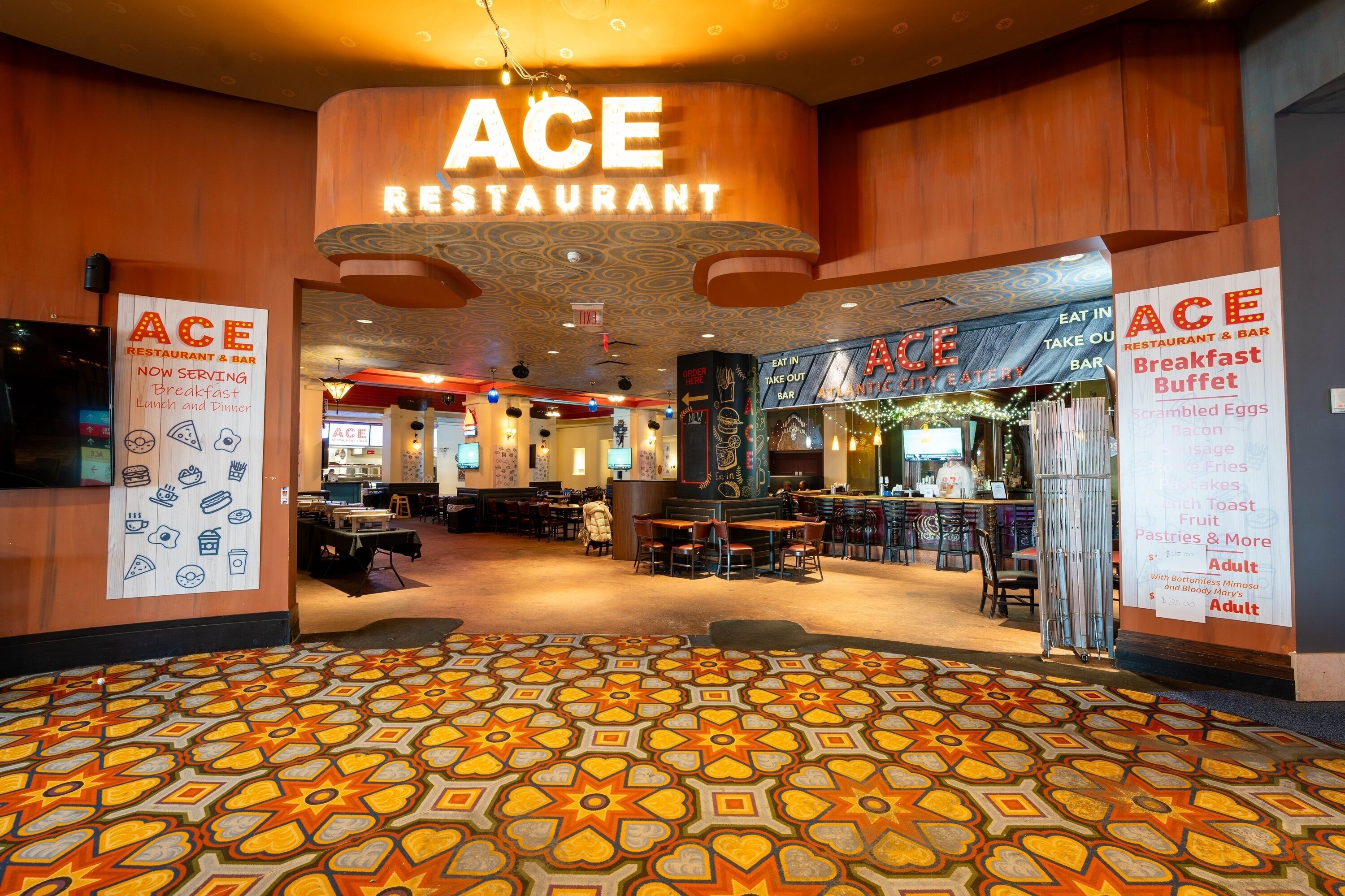 Photo - Showboat Hotel Atlantic City