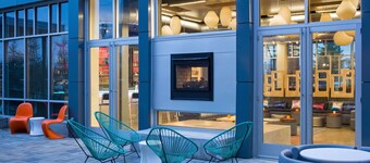 Aloft Louisville East