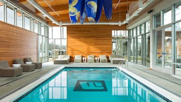 Inomhuspool