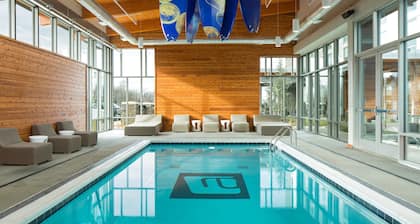Aloft Louisville East