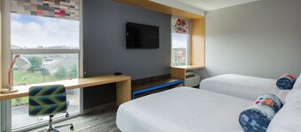 Aloft Louisville East