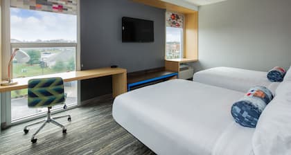 Aloft Louisville East