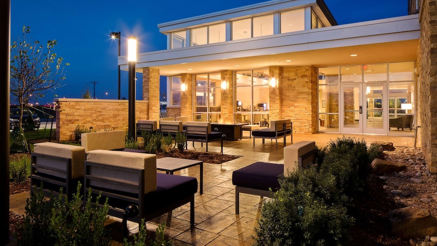 Stone Hill Norman, Trademark Collection by Wyndham