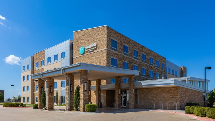 Stone Hill Norman, Trademark Collection by Wyndham