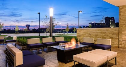 Stone Hill Norman, Trademark Collection by Wyndham