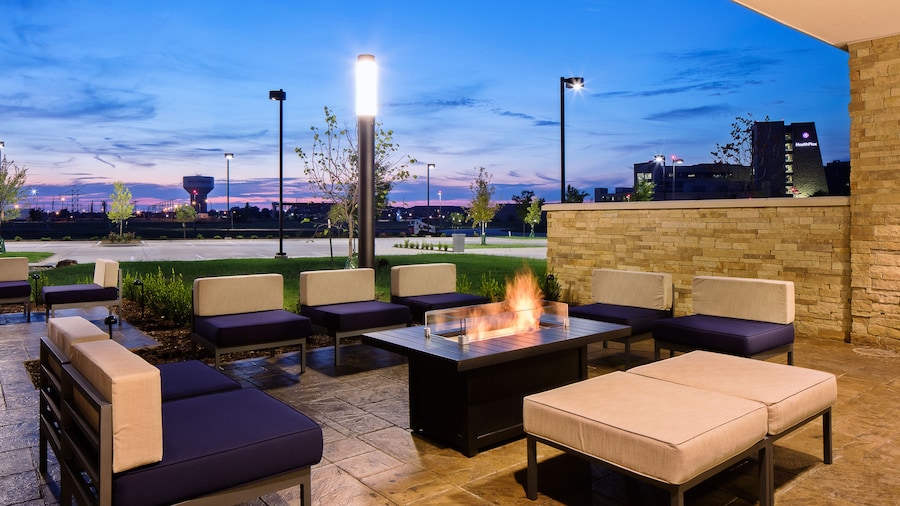Stone Hill Norman, Trademark Collection by Wyndham