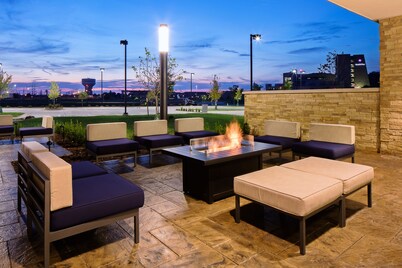 Stone Hill Norman, Trademark Collection by Wyndham