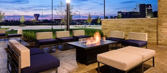 Stone Hill Norman, Trademark Collection by Wyndham