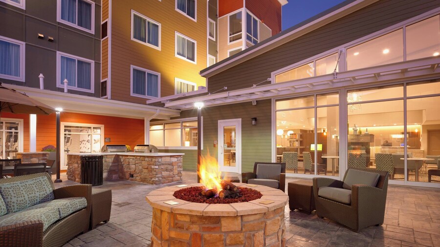 Residence Inn by Marriott Casper